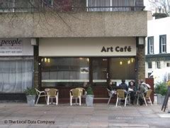 Art Cafe London